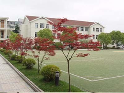 杨浦区小学排名