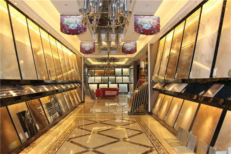 小编逛店:大唐合盛·瓷砖-用文化孕育出的原创设计-家居快讯-苏州搜房网家居装修