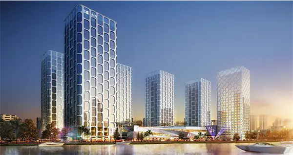 三盛city:携手贵族 时代 毕业舞会备受瞩目
