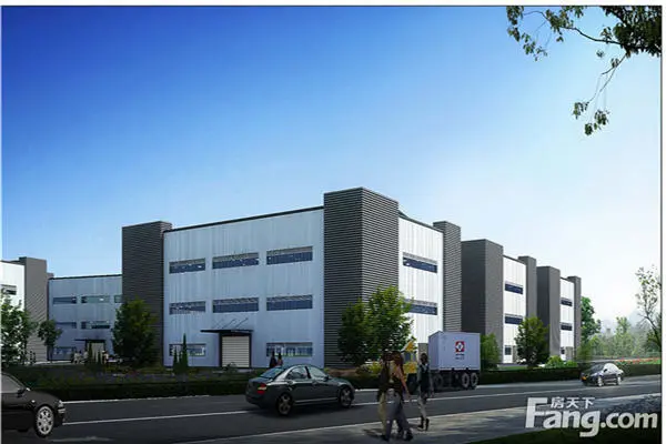 昆明环保科技产业园项目签约仪式圆满结束