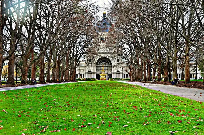 信澳投资携墨尔本项目亮相北京海外置业投资移