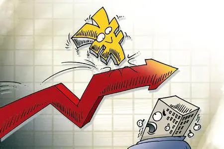 房价下跌比上涨可怕_厦门房价收入比(2)