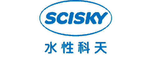 美丽中国"这一企业使命,科天集团在兰州新区打造出世界上个水性科技