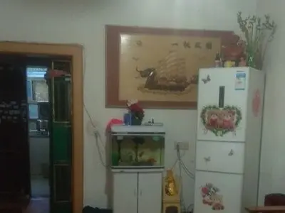 鼓风社区