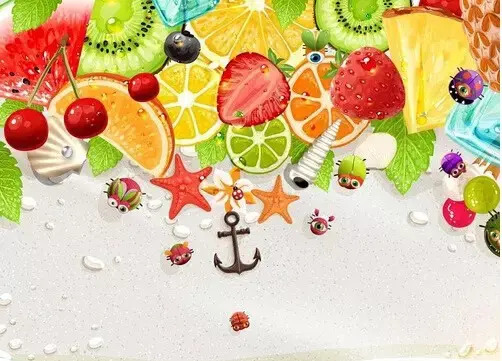 浓情端午节 天昱夏日美食派对6.20温情启幕