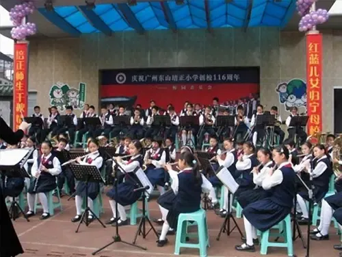 百年名校东山最强 培正小学2015年最新及学位房介绍-广州二手房 搜房网