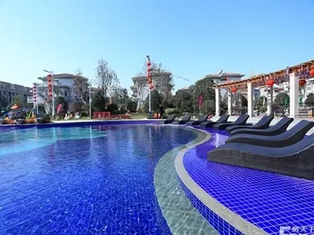 开发区高品质精装洋房来袭!通城掀起"碧桂园热"_房产资讯-南通搜房网