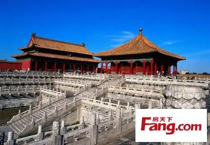 北京