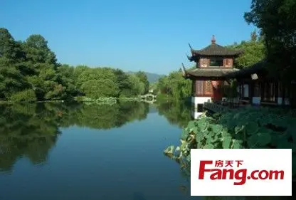杭州