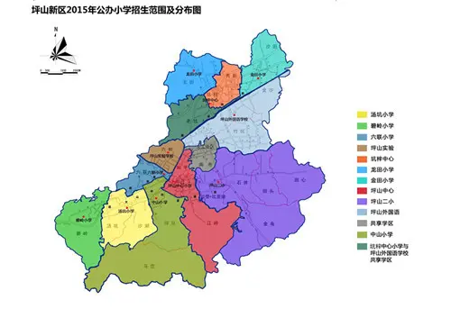 坪山新区人口_坪山新区新辉实验学校(2)