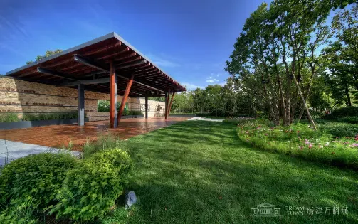 城建万科城:万科物业贴心陪伴幸福生活