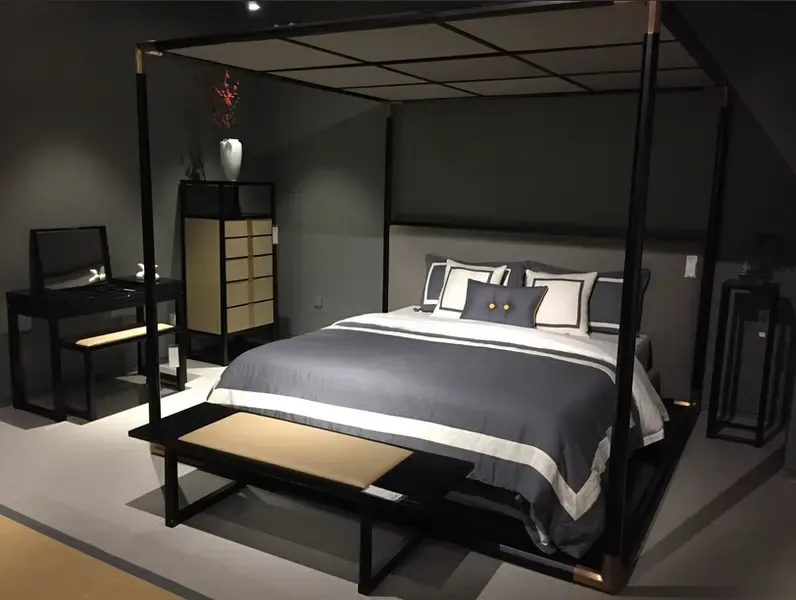 6.18名韵世家-对话仲松 走近万物-家居快讯-西