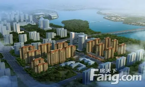 置业海口,投资佳元椰风水韵