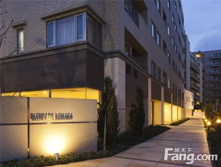 精明上海女老板完美诠释日本买房 三十六计 -房