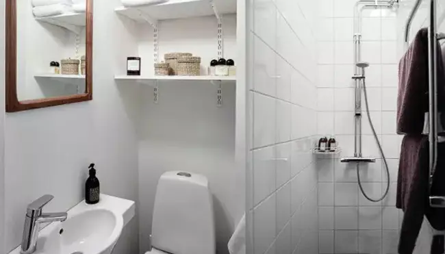 设计达人:最全案例教你利用小户型每一平米!_房产频道_MSN中国