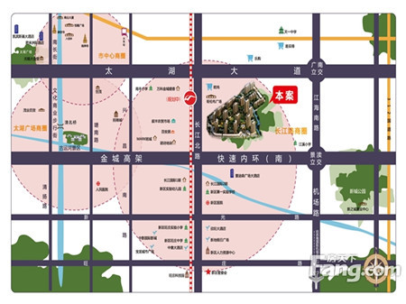 家居频道 新闻详情   保利中央公园400-890-0000 转 646273 附近地铁3