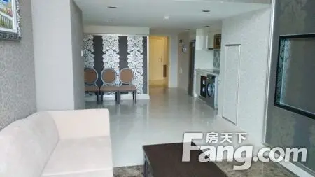 超低价复式豪宅 坐拥天河繁华生活