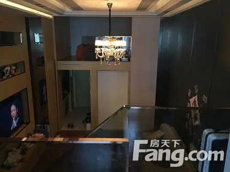 超低价复式豪宅 坐拥天河繁华生活