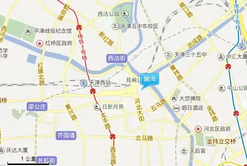 天津二手房