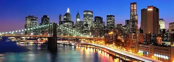 纽约最新旅游攻略:去纽约旅游值得去的景点大