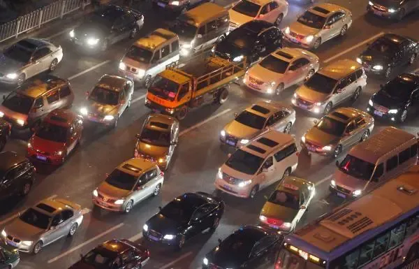 广州限外地车最新消息:限外方案已备好随时启