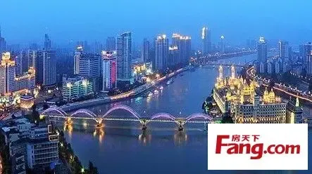 股市暴跌央行降息 2015下半年房价将暴涨的2