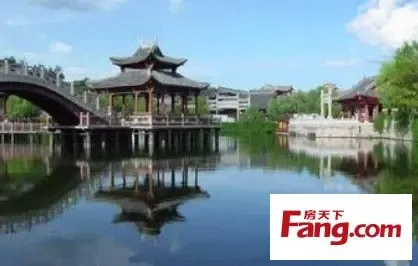 股市暴跌央行降息 2015下半年房价将暴涨的2