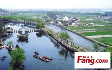 股市暴跌央行降息 2015下半年房价将暴涨的2