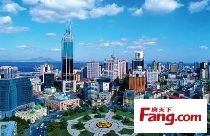 股市暴跌央行降息 2015下半年房价将暴涨的2