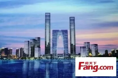 股市暴跌央行降息 2015下半年房价将暴涨的2