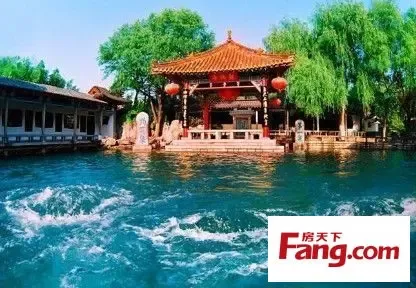 股市暴跌央行降息 2015下半年房价将暴涨的2