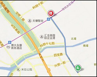 京东总部迁到亦庄15000名员工住哪?
