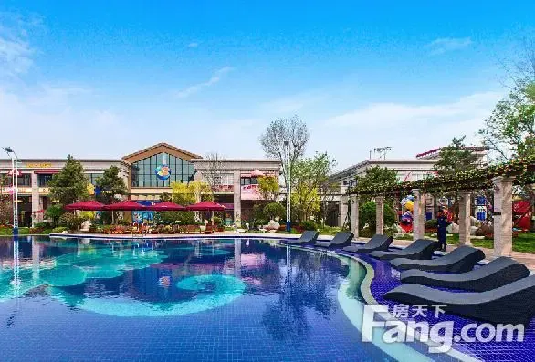 大隐隐于市 碧桂园翡翠湾带你领略低调的奢华