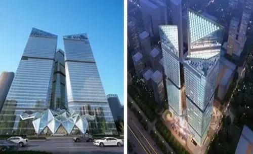 超甲写字楼究竟“超”在哪儿?_房产资讯-成都搜房网