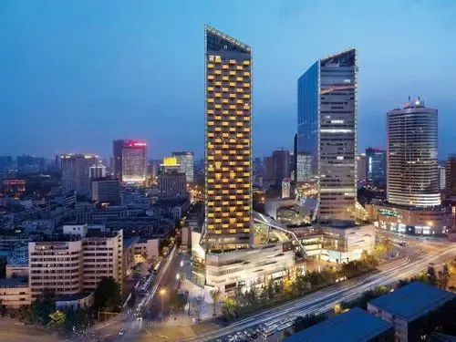 超甲写字楼究竟“超”在哪儿?_房产资讯-成都搜房网