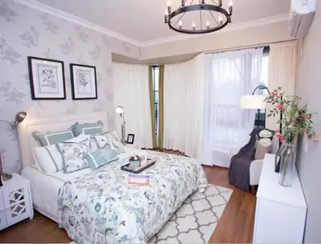 开平骏景湾豪庭7月4日公开认筹 同期开启日省