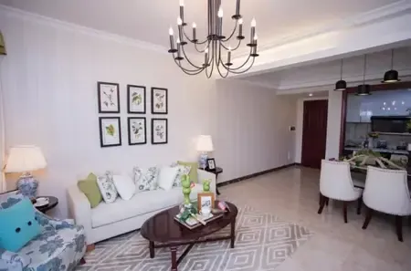 开平骏景湾豪庭7月4日公开认筹 同期开启日省