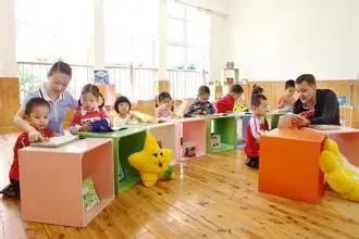 成都将可委托学前教育机构承办公办幼儿园