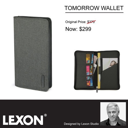 香港房产信息法国品牌LEXON轻便包包香港SOGO特价大优惠