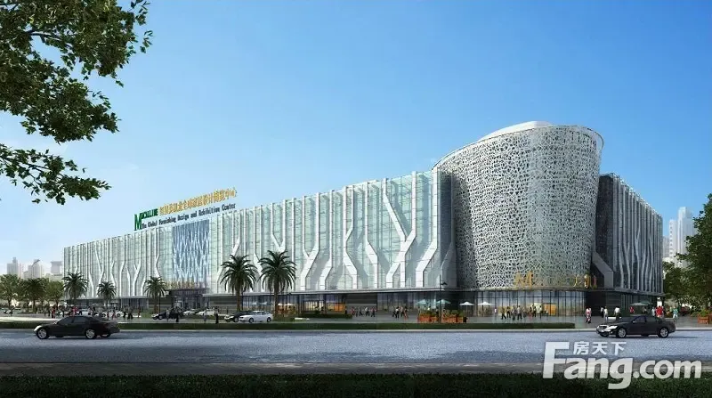 兰州红星美凯龙全球家居生活广场，终于来了!-家居快讯-北京搜房装修家居网