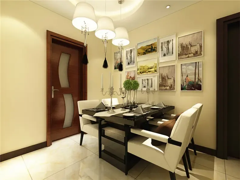 彰显生活的精致与个性 诠释家居设计的品质与