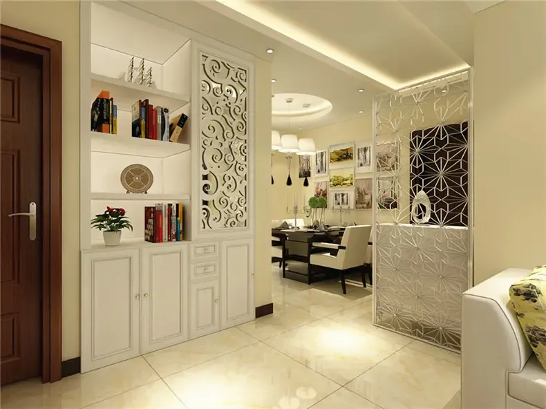 彰显生活的精致与个性 诠释家居设计的品质与