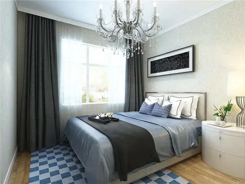 彰显生活的精致与个性 诠释家居设计的品质与