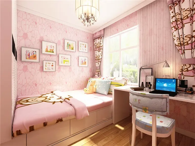 彰显生活的精致与个性 诠释家居设计的品质与