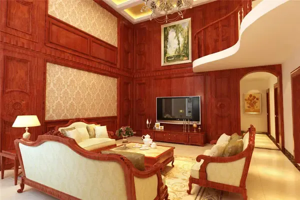 广州7月新盘装修效果揭秘 六大楼盘装修案例推荐-家居快讯-广州搜房网家居装修