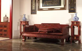 东成红木经销商 我选择东成红木的理由-家居快