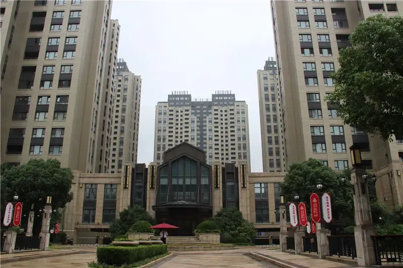 昆山装饰公司市场趋势观察