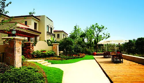 2015永升物业星级物业服务项目简介-地产资讯