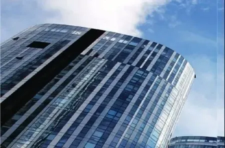 商业地产新一轮 圈地运动 :二线房企扎进四线_