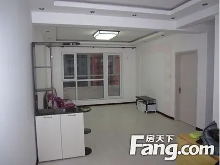 奥体中心非毛坯房